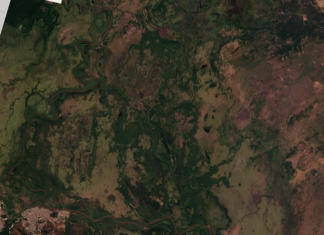 Polícia Federal libera acesso a imagens de satélite para auxiliar no combate aos incêndios no Pantanal