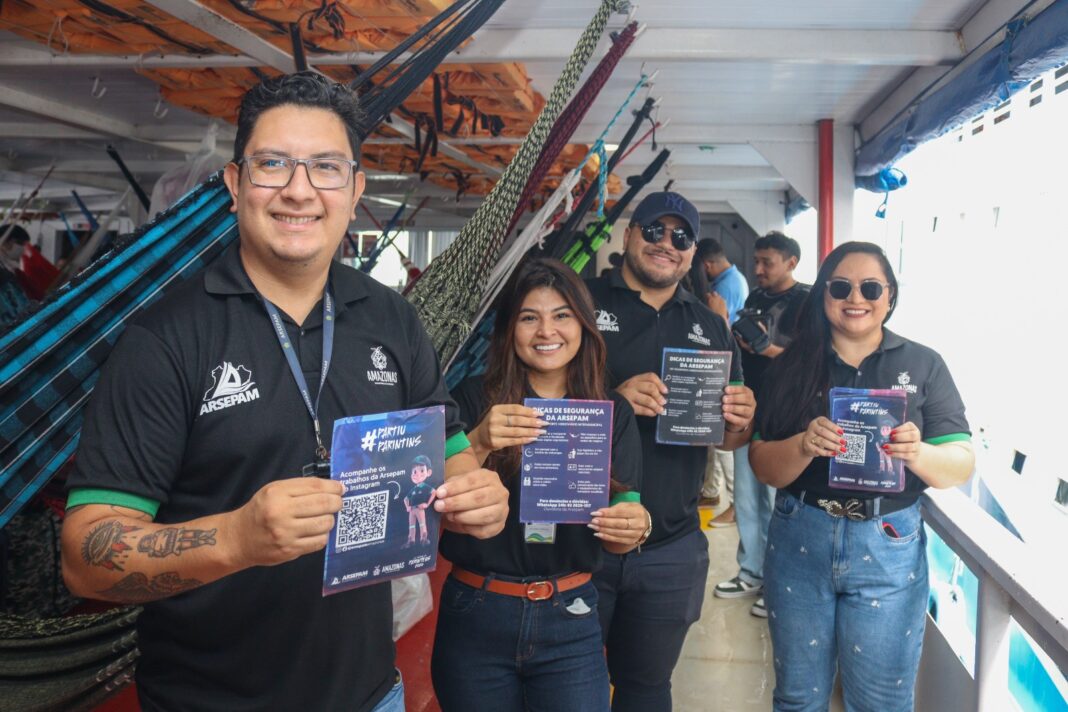 Foto: Herlam Gloria / Arsepam