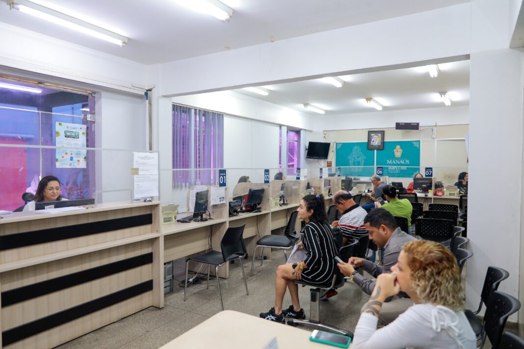 Foto: Arquivo / Semcom