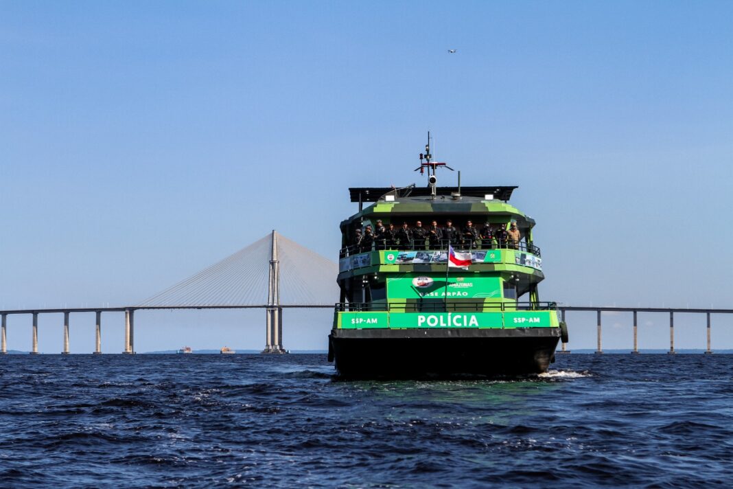 BASE_ARPÃO_PRISÃO_FOTO_DIVULGAÇÃO_SSP