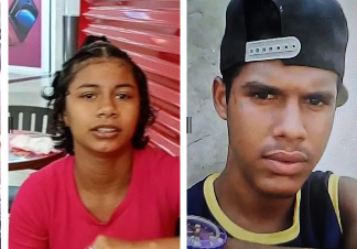 PC-AM busca informações sobre quatro pessoas que estão desaparecidas