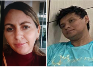 Polícia Civil divulga imagens de duas pessoas desaparecidas em Manaus