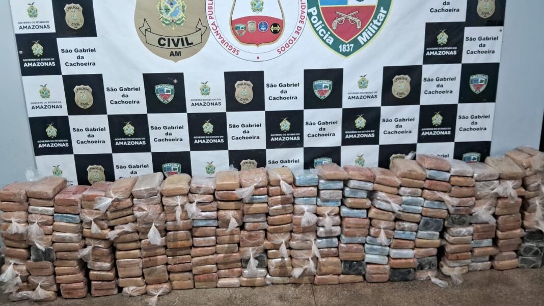 DROGAS APREENDIDAS (3)