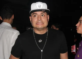 Pensão: humorista Carlinhos Mendigo é preso em São Paulo