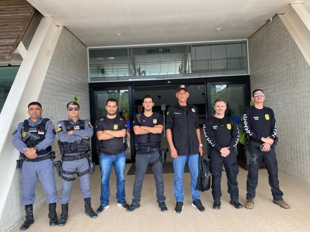 EQUIPE POLICIAL FOTO DIVULGAÇÃO (1)