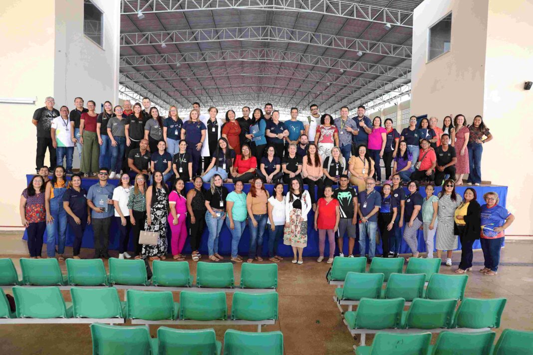 Educação_educadores de Presidente Figueiredo_Foto_Euzivaldo Queiroz-Seduc (71)