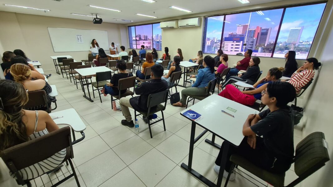 Foto: Divulgação / PGE