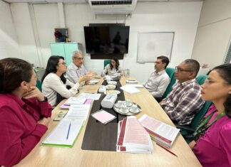 Instituições de saúde discutem estratégias preventivas para pacientes oncológicos