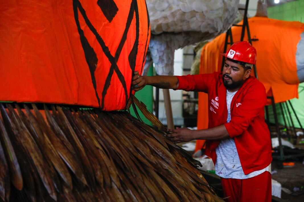 Foto: Mauro Neto / Secom