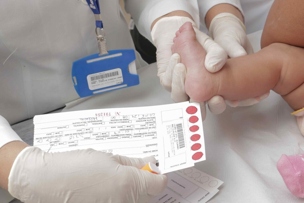 Foto: Leonardo Mota / Hemoam