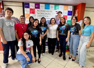 Maria do Carmo destaca importância da pesquisa em evento na Fiocruz
