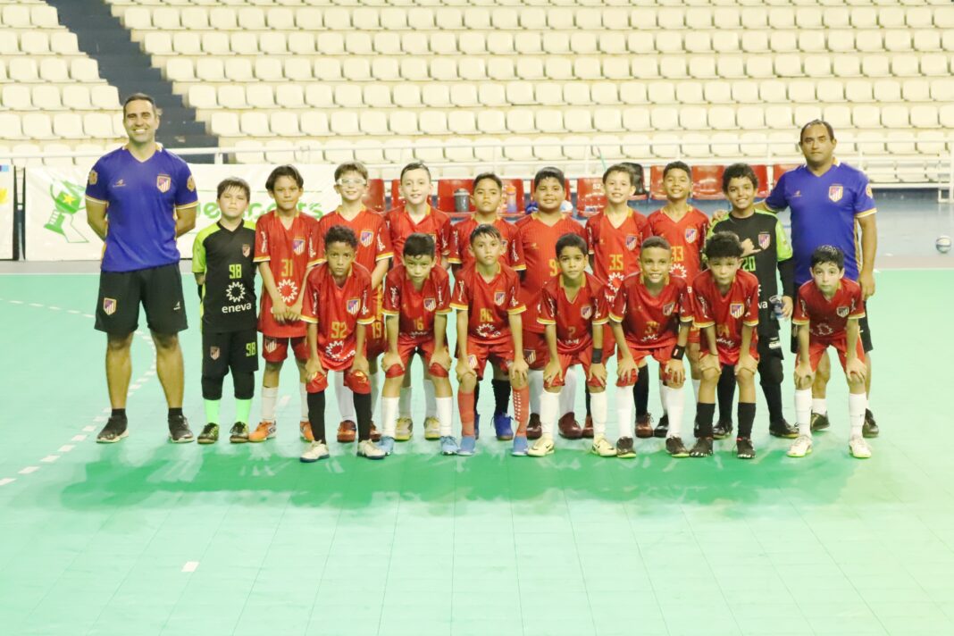 Foto: Emanuel Mendes Siqueira - Agência Emanuel Sports & Marketing