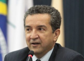 Presidente do Sinjor-AM, Wilson Reis tem contas reprovadas e tenta reverter decisão em ato ilegal