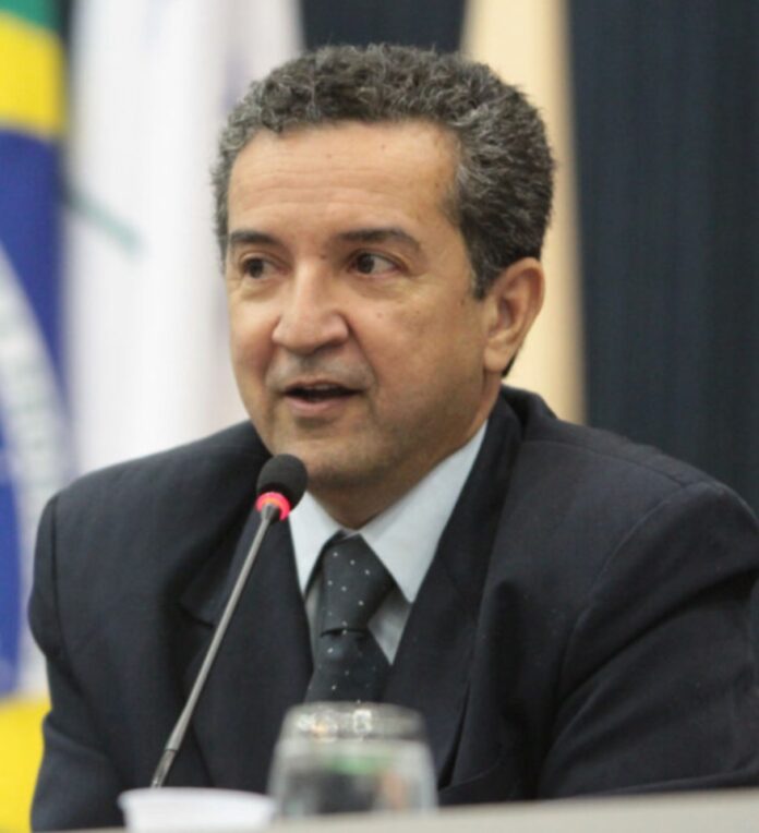 Presidente do Sinjor-AM, Wilson Reis tem contas reprovadas e tenta reverter decisão em ato ilegal