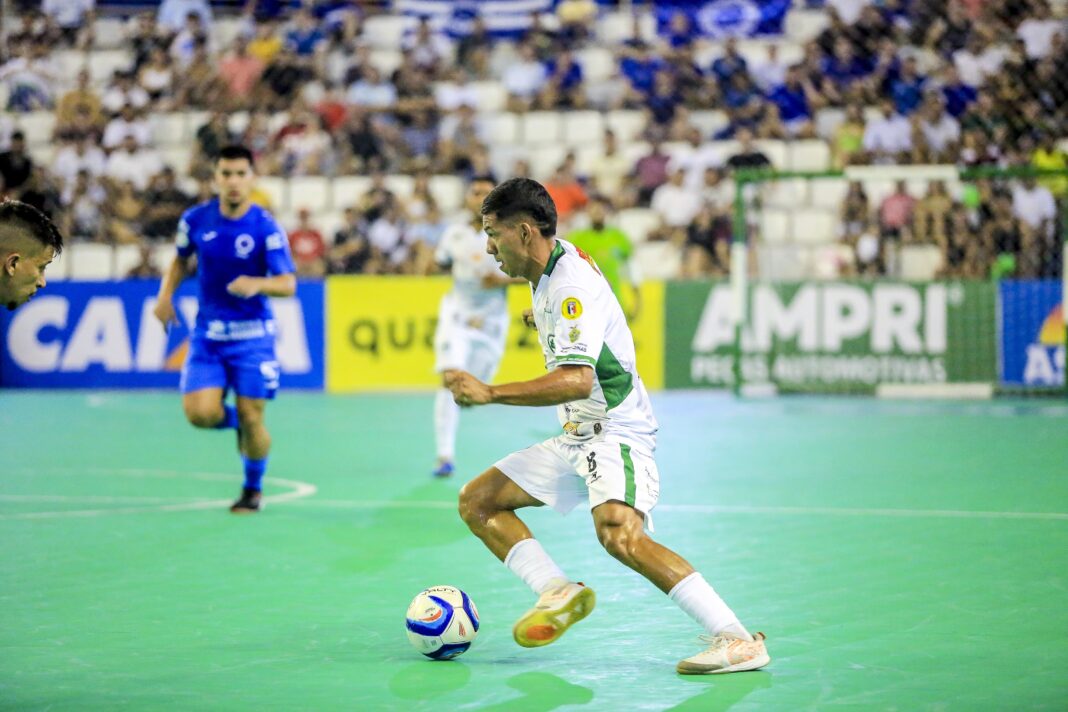 Foto: Jil Garcia / Emanuel Sports