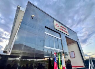 Urucurituba recebe nova promotoria, reforçando atuação do MPAM no interior