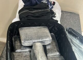 PC-AM e Exército Brasileiro prendem jovem com 10 tabletes de maconha em São Gabriel da Cachoeira