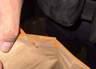 Operação Impacto: Polícia Militar do Amazonas prende homem com entorpecentes