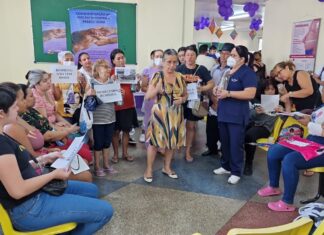 Operação Virtude: Amazonas fortalece ações de combates ao crime de violência contra pessoa idosa