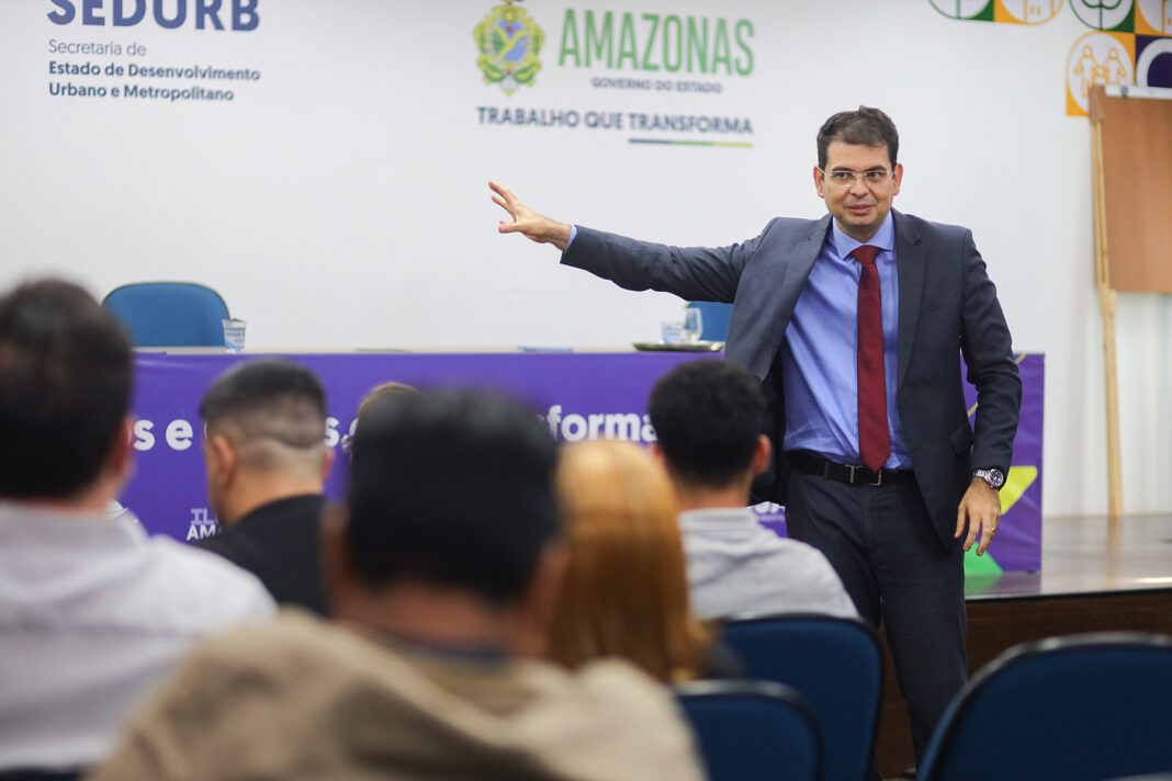 Foto: Tiago Corrêa / UGPE