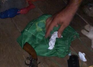 Em Juruá, Polícia Civil prende homem por manter filhas e neto em cárcere privado