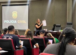 Polícia Civil do Amazonas atualiza informações referentes à morte de Djidja Cardoso