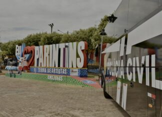 Festival de Parintins 2024: Delegacia do Turista da Polícia Civil começa a funcionar nesta quinta-feira, em Parintins