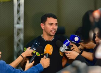 Polícia Civil prende homem com mais de 10 denúncias por roubo em Manaus