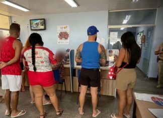 PC-AM prende mulher com mais de 15 BOs por golpes de alugueis de hospedagem em Parintins