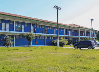 Polícia Civil prende homem por tentativa de homicídio qualificado contra a ex-companheira