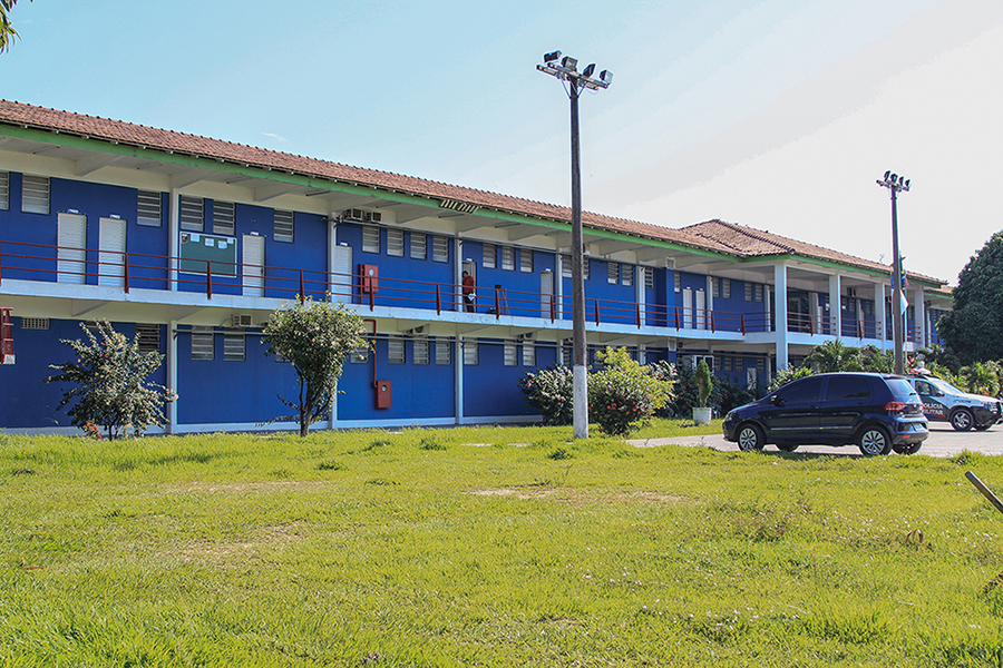 Foto: Erlon Rodrigues / PC-AM