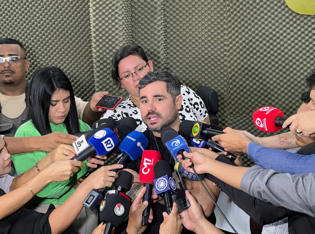 Foto: Divulgação / PC-AM