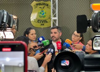 Polícia Civil do Amazonas apresenta conclusão do Inquérito Policial da Operação Mandrágora
