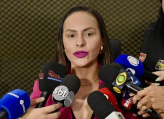 PC-AM prende homem por tentativa de feminicídio contra companheira no bairro Armando Mendes