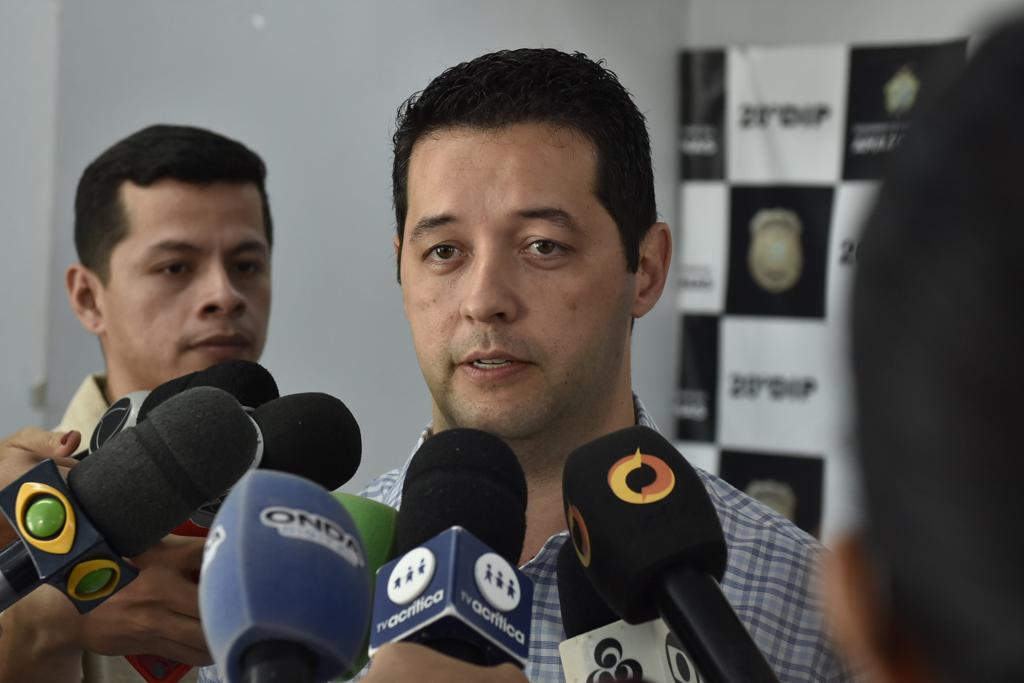 PCAM_DELEGADO FABIANO PIGNATA_FOTO ERLON RODRIGUES