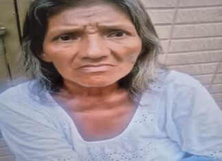 PC-AM busca informações de mulher que desapareceu no bairro Cidade Nova