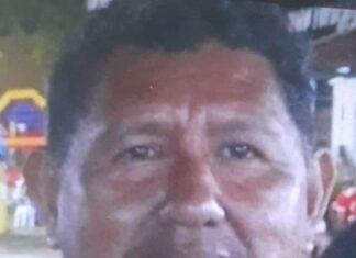 PC-AM divulga imagem de homem que desapareceu quando saiu de Iranduba com destino a Manaus