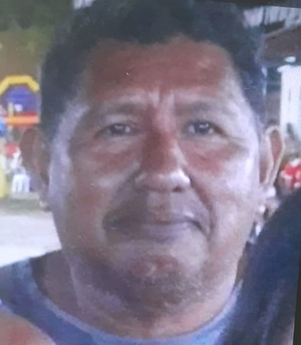 PCAM_DESAPARECIDO KLEBER SANTOS DE FIGUEIREDO_FOTO DIVULGAÇÃO