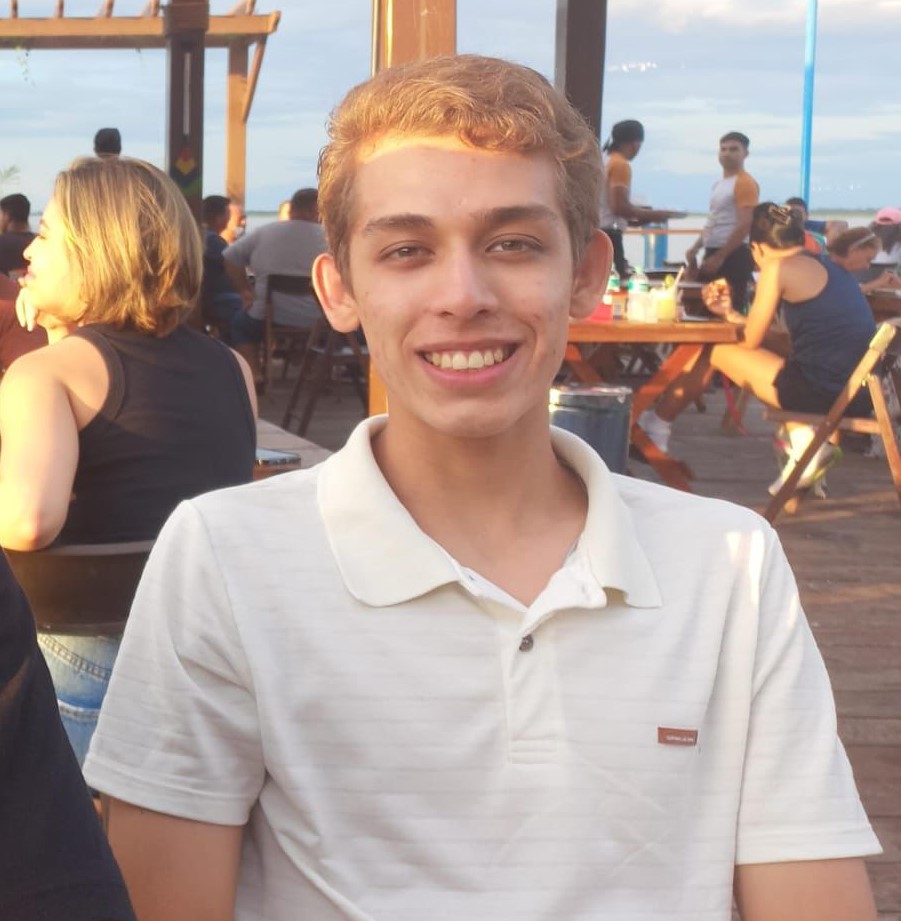 PCAM_DESAPARECIDO VICTORIO ELOM SOUZA SAMPAIO_FOTO DIVULGAÇÃO