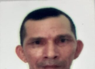 PC-AM divulga imagem de homem que desapareceu no bairro Jorge Teixeira