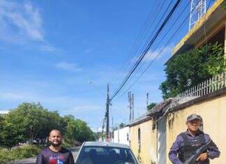 PMAM recupera dois veículos com restrição de furto nas zonas leste e centro-sul da capital