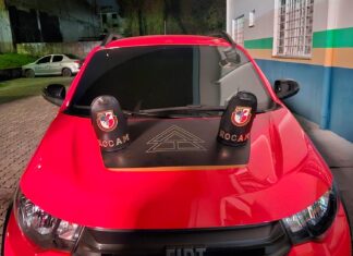 Polícia Militar do Amazonas prende trio por envolvimento em furto com uso do dispositivo ‘Chapolin’