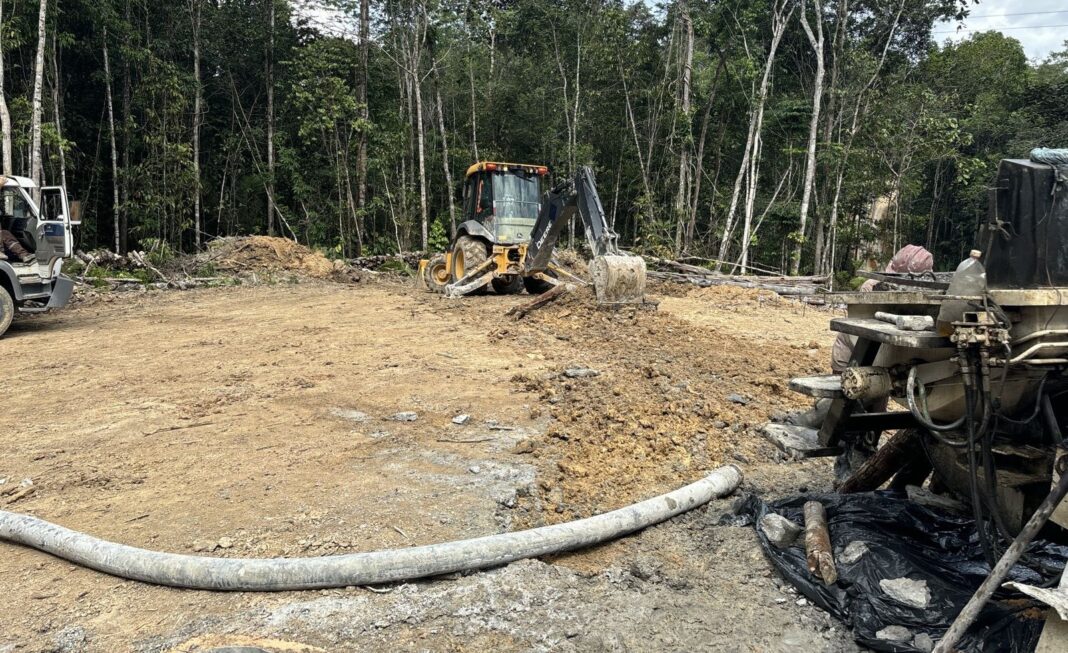 PMAM_BPAMB_CRIME AMBIENTAL_FOTO DIVULGAÇÃO_PMAM