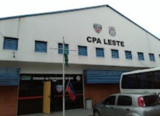Polícia Militar do Amazonas apreende adolescente de 16 anos envolvido em crime de receptação