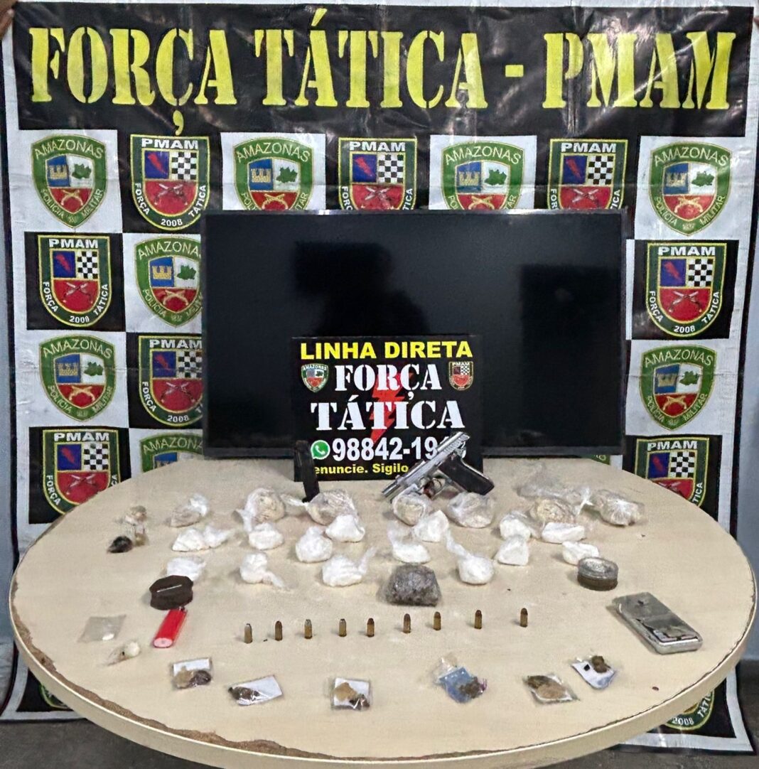 PMAM_FORÇA_TÁTICA_ARMA_TRÁFICO_