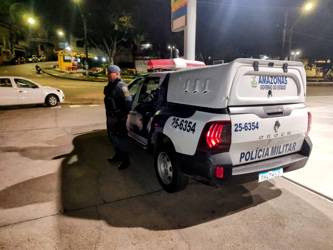 PMAM_QUATRO_FORAGIDOS_FOTO_DIVULGAÇÃO_PMAM