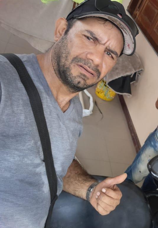 PROCURADO FRANCISCO DANTAS DE SOUZA