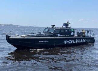 Ações fluviais nas regiões do Médio e Alto Solimões serão reforçadas com apoio de lanchas blindadas
