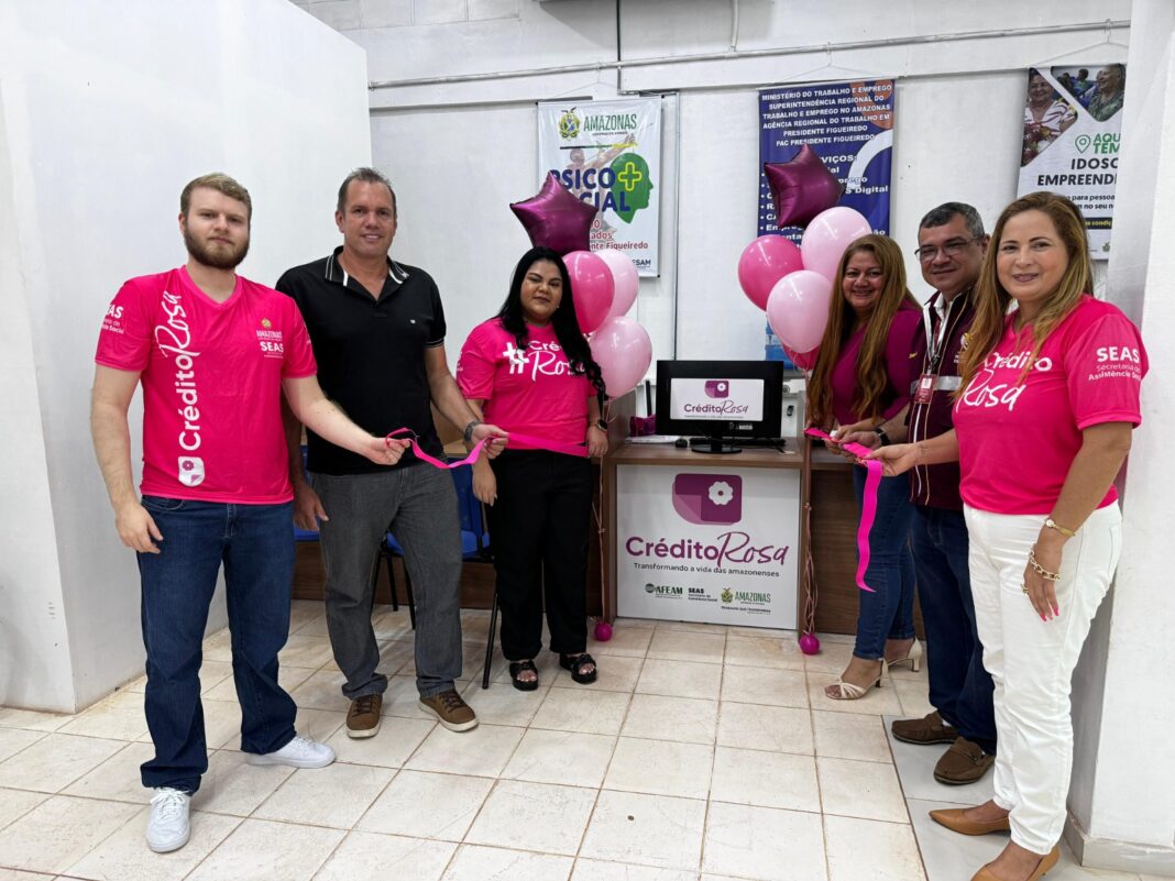 Foto: Divulgação / Seas