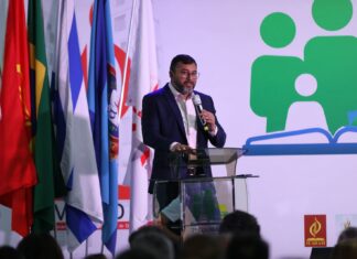 Wilson Lima destaca programas do estado que transformam a vida a das pessoas